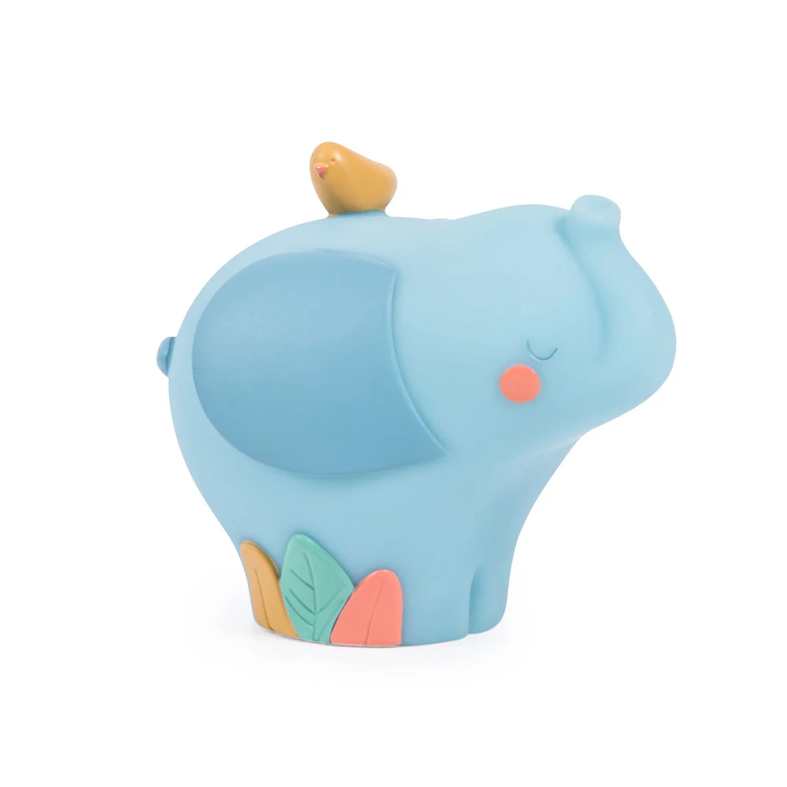 Lampada da notte elefante