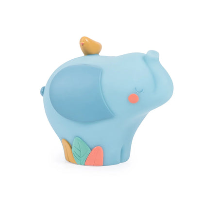 Lampada da notte elefante