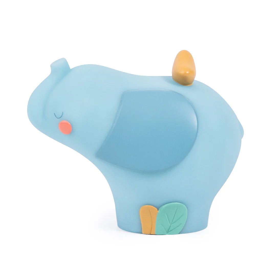 Lampada da notte elefante