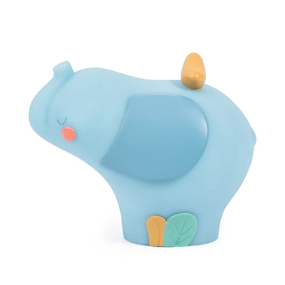 Lampada da notte elefante