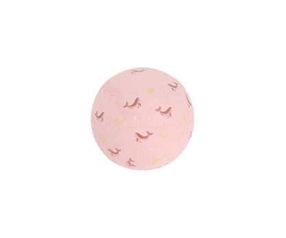 Palla Piccola Pink Whale