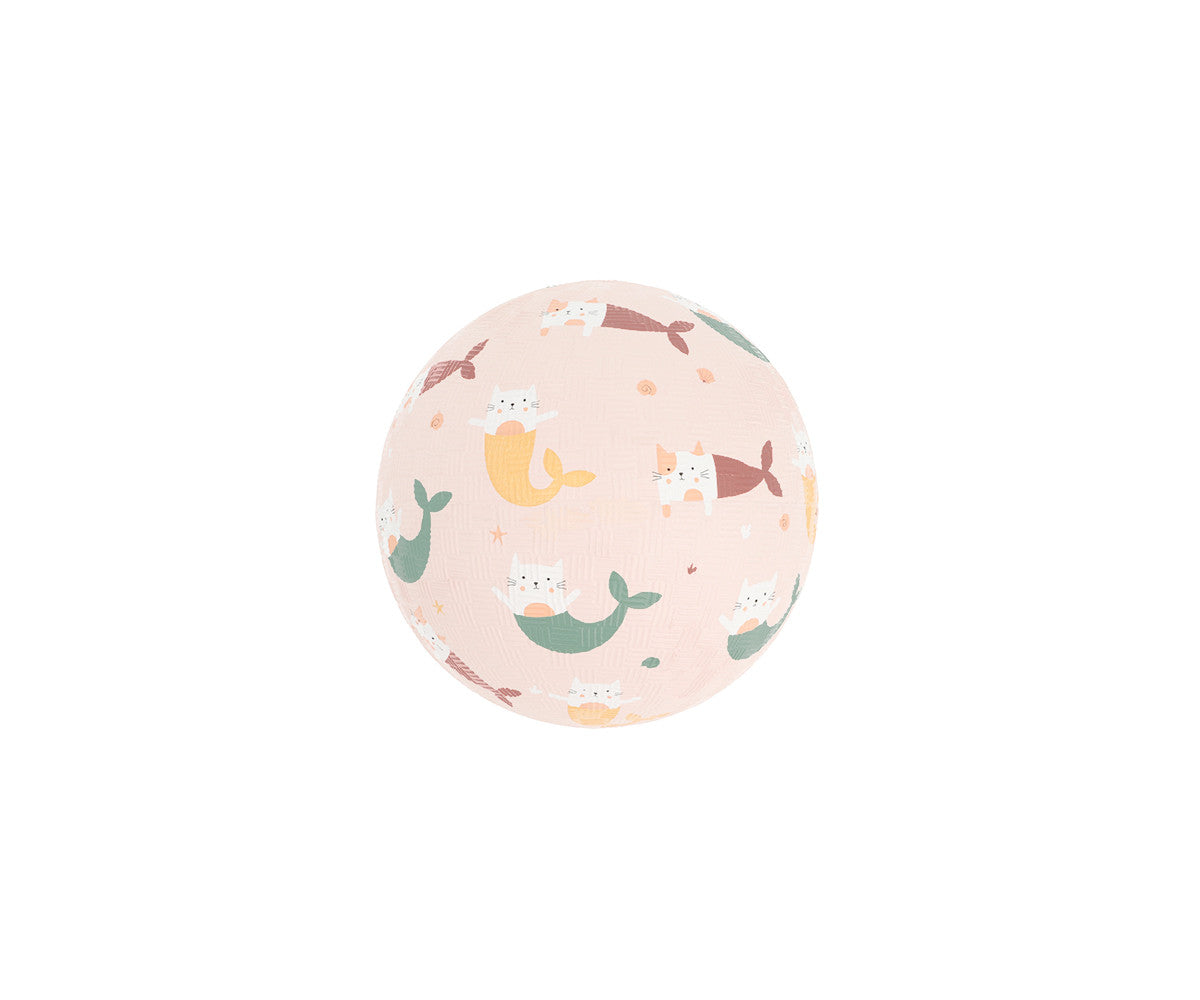 Palla Piccola Mermaid Cats