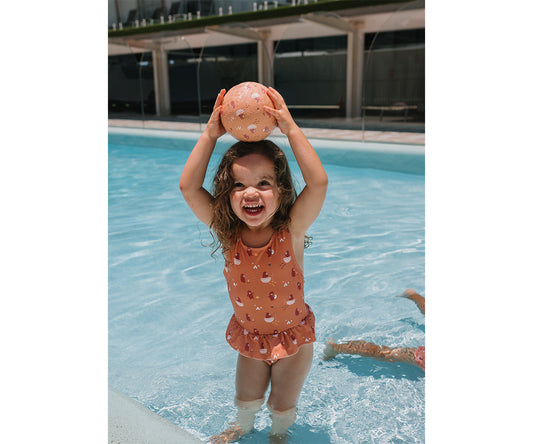 Palla Piccola Camping