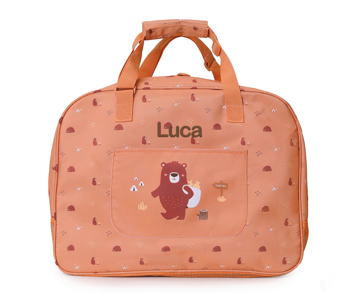 Borsa Spiaggia Anti Sabbia Camping Personalizzabile