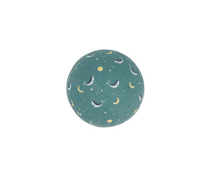 Palla Piccola Teal Whale
