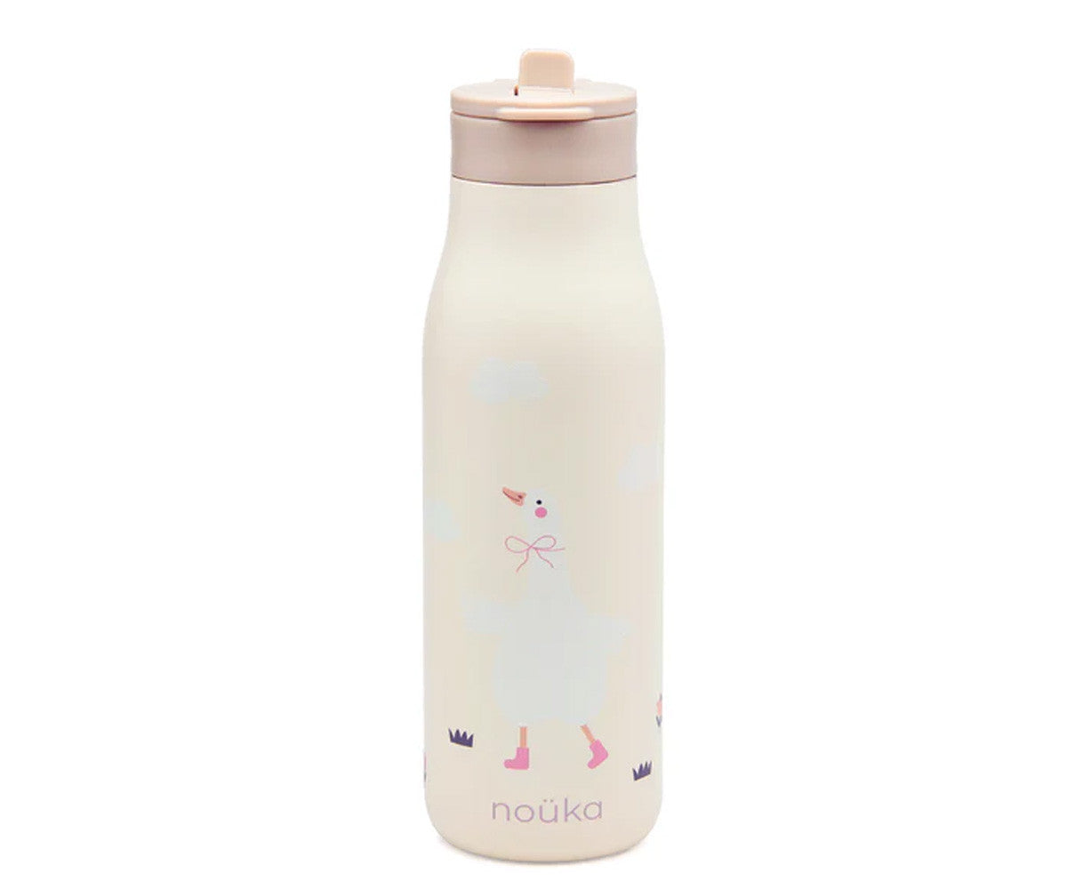 Borraccia Termica 475 ml Daisy Willow The Goose
