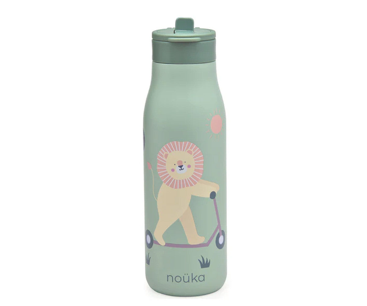 Borraccia Termica 475 ml Daisy Roary The Lion
