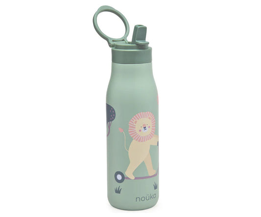 Borraccia Termica 475 ml Daisy Roary The Lion