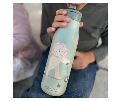 Borraccia Termica 475 ml Daisy Roary The Lion