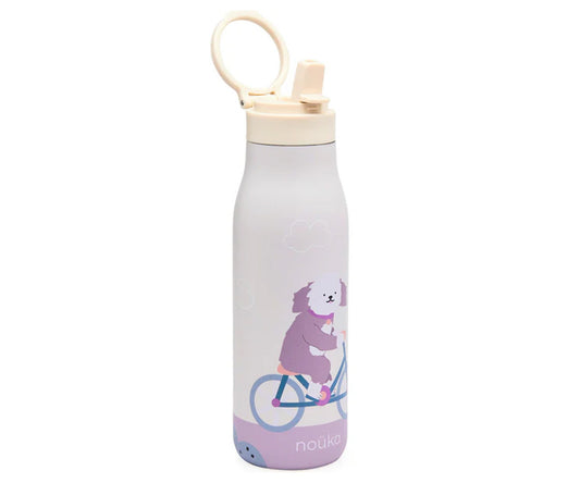 Borraccia Termica 475 ml Daisy Milo The Dog