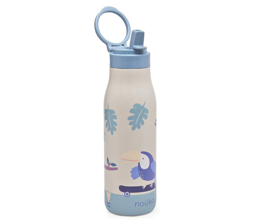 Borraccia Termica 475 ml Daisy Kiko The Toucan
