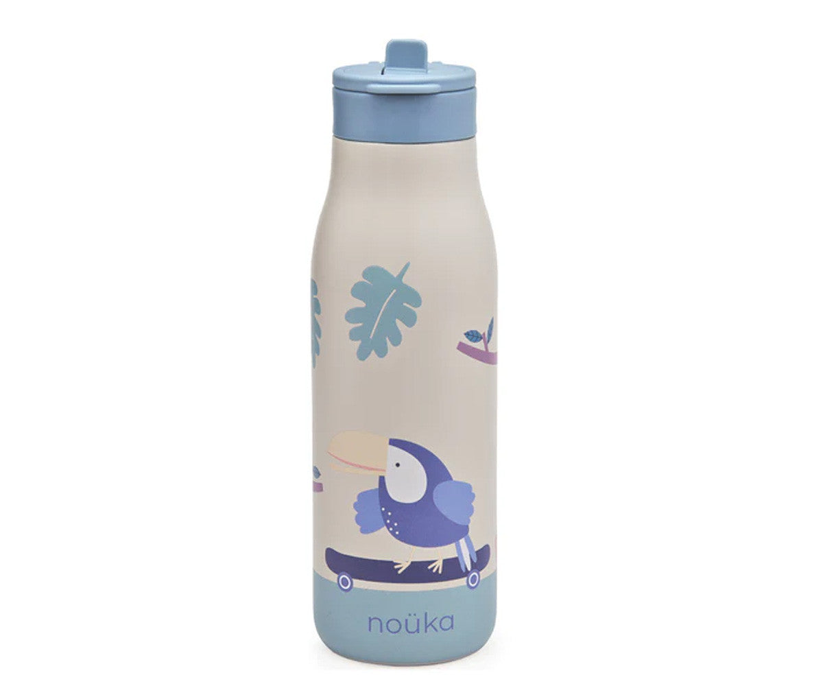Borraccia Termica 475 ml Daisy Kiko The Toucan