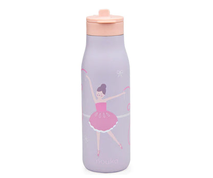 Borraccia Termica 475 ml Daisy Fleur The Ballerina