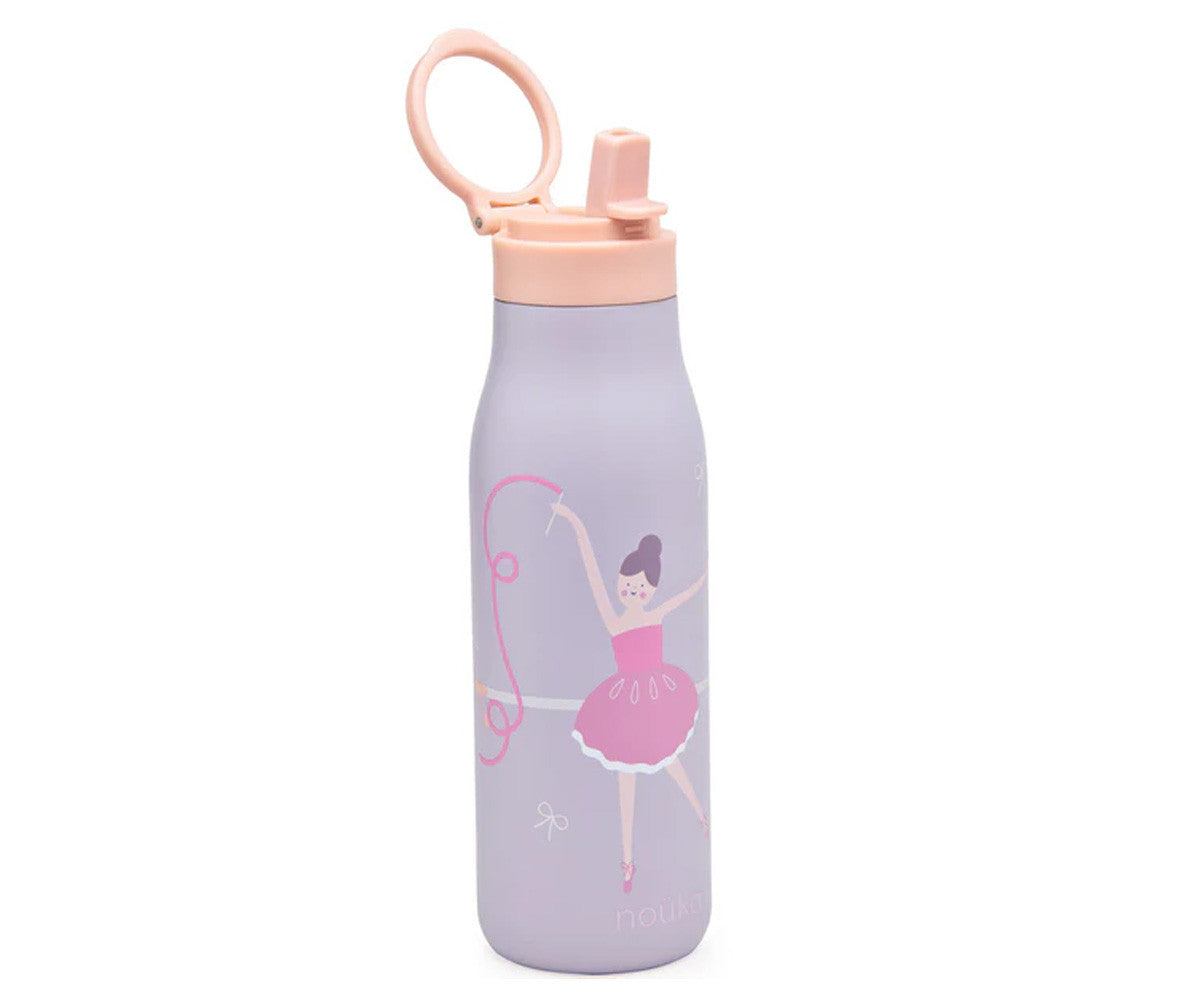 Borraccia Termica 475 ml Daisy Fleur The Ballerina