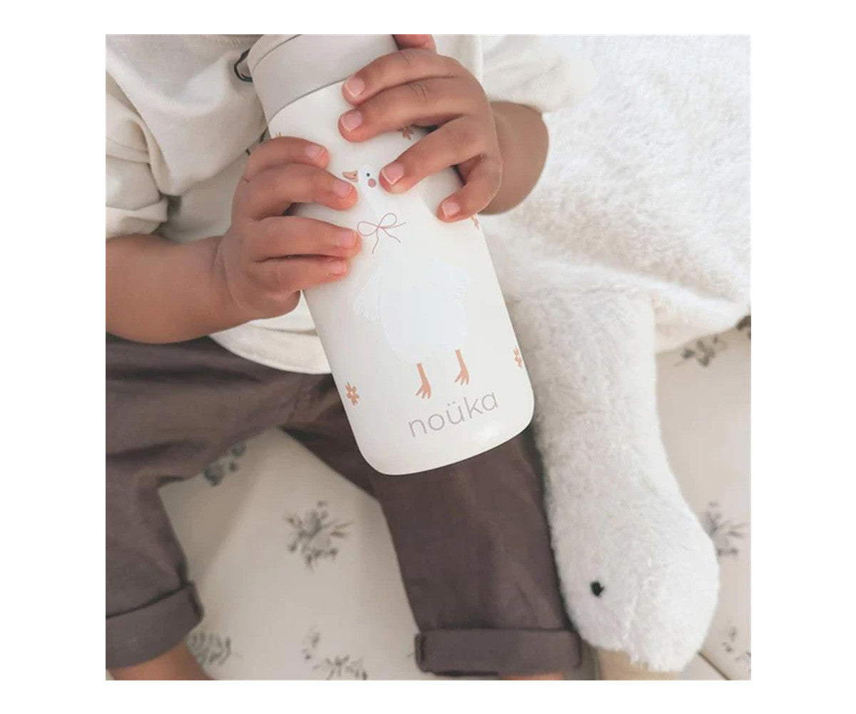 Borraccia Termica 300 ml Lucie Willow The Goose