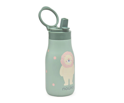 Borraccia Termica 300 ml Lucie Roary The Lion