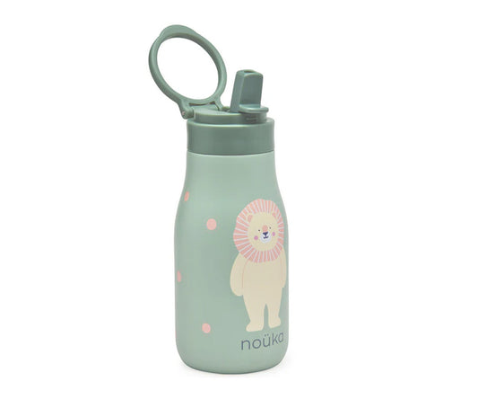 Borraccia Termica 300 ml Lucie Roary The Lion