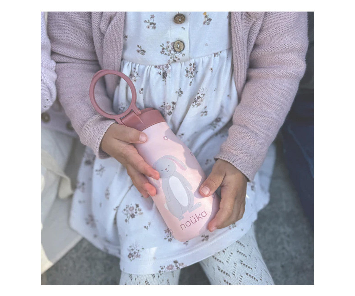 Borraccia Termica 300 ml Lucie Pip The Rabbit