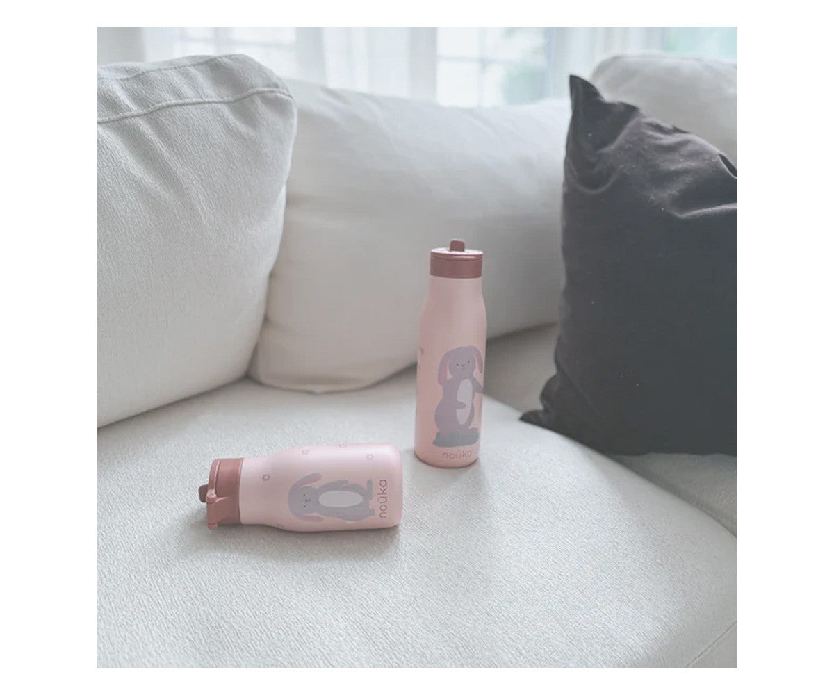 Borraccia Termica 300 ml Lucie Pip The Rabbit