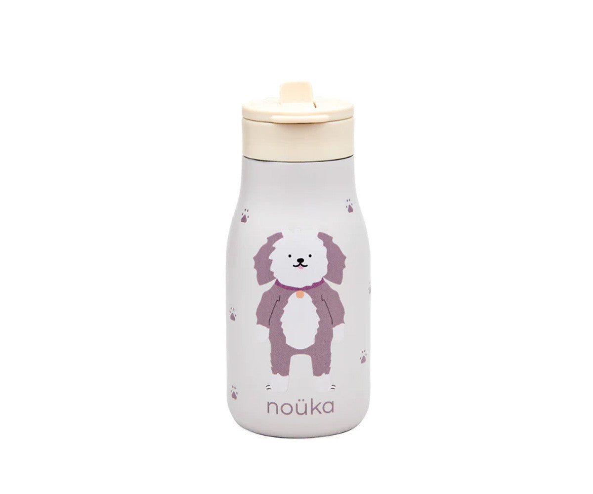 Borraccia Termica 300 ml Lucie Milo The Dog