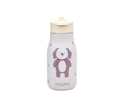 Borraccia Termica 300 ml Lucie Milo The Dog