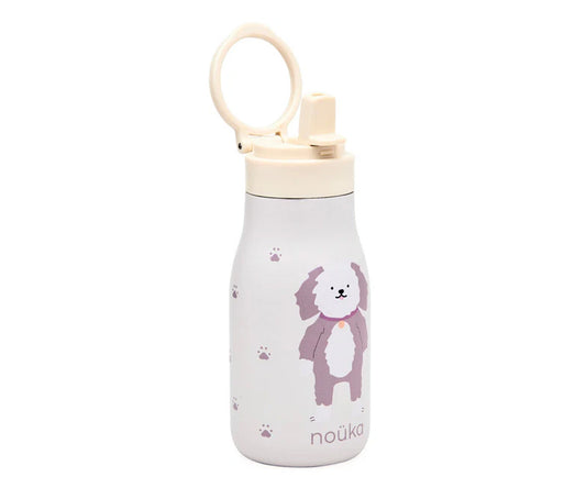 Borraccia Termica 300 ml Lucie Milo The Dog