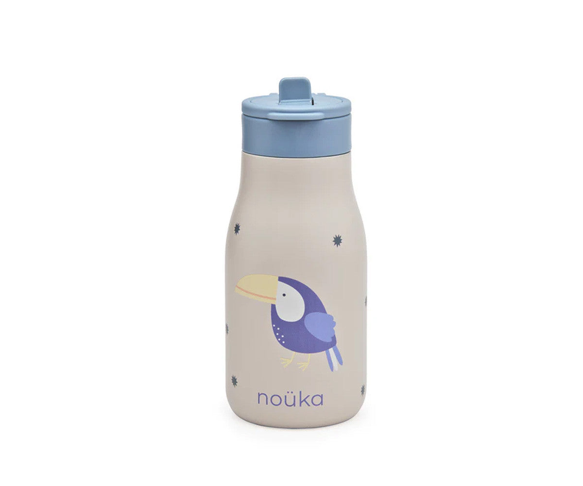 Borraccia Termica 300 ml Lucie Kiko The Toucan
