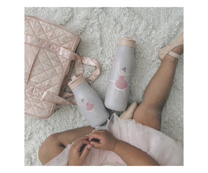 Borraccia Termica 300 ml Lucie Fleur The Ballerina