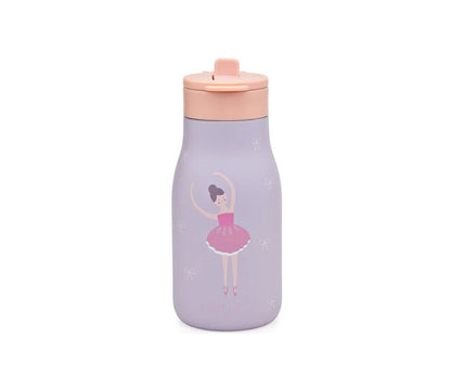 Borraccia Termica 300 ml Lucie Fleur The Ballerina