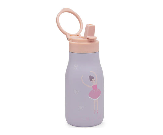 Borraccia Termica 300 ml Lucie Fleur The Ballerina