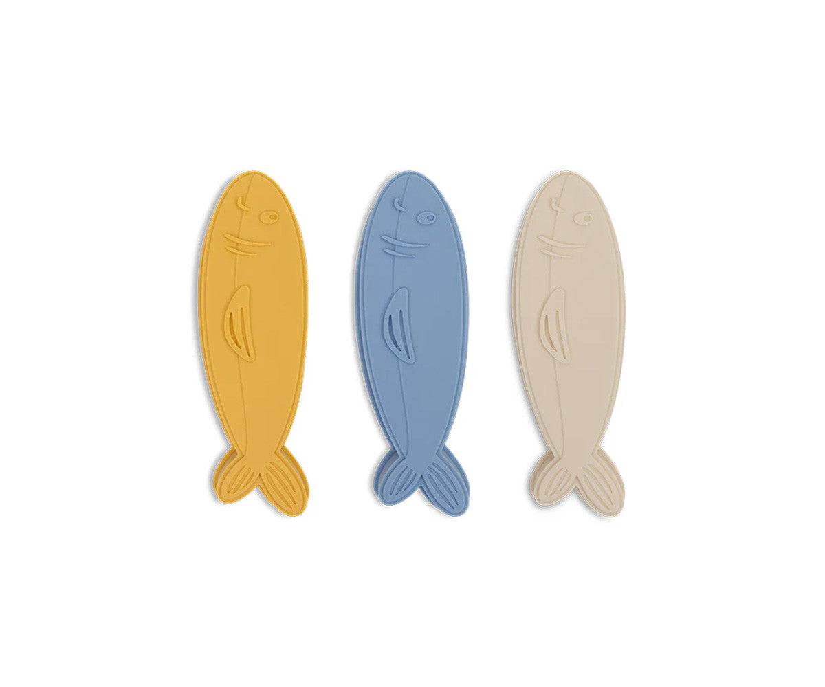Giochi da spiaggia in silicone - Seagull