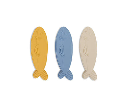 Giochi da spiaggia in silicone - Seagull