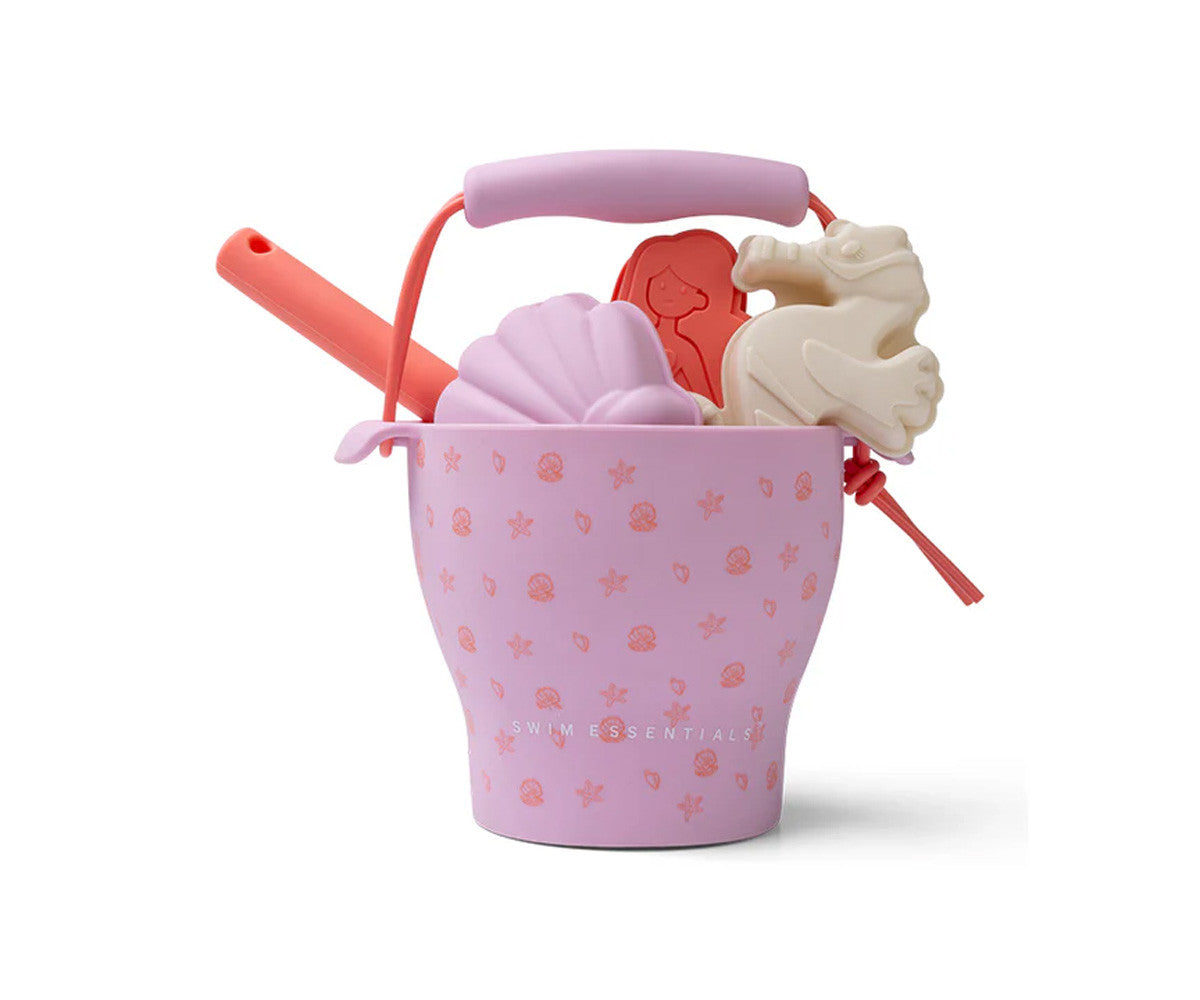 Giochi da spiaggia in silicone - Shell Tastic