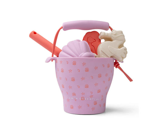 Giochi da spiaggia in silicone - Shell Tastic
