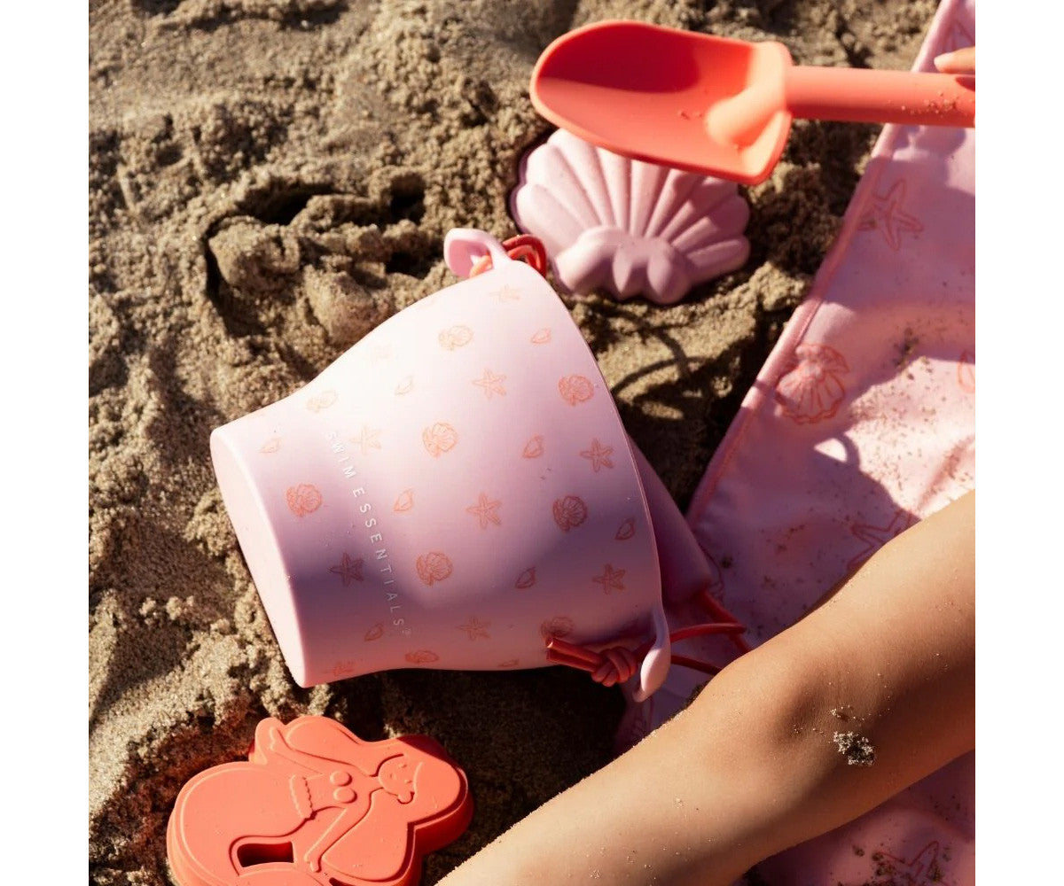 Giochi da spiaggia in silicone - Shell Tastic