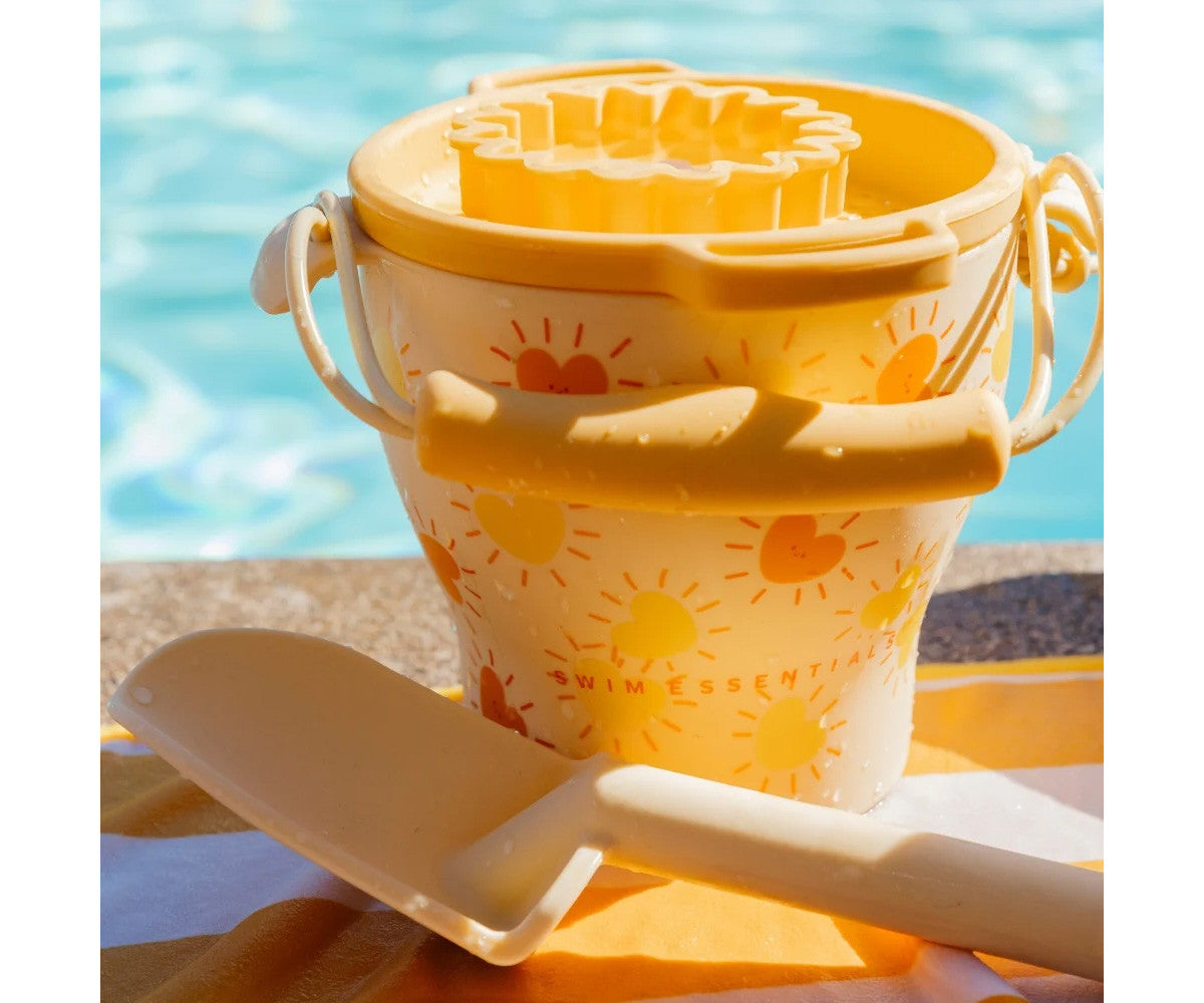 Giochi da spiaggia in silicone - Solmate