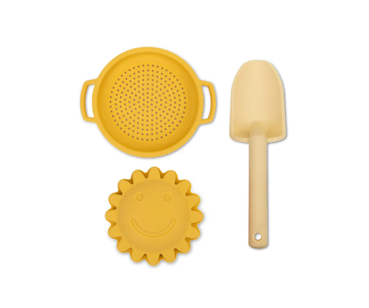 Giochi da spiaggia in silicone - Solmate
