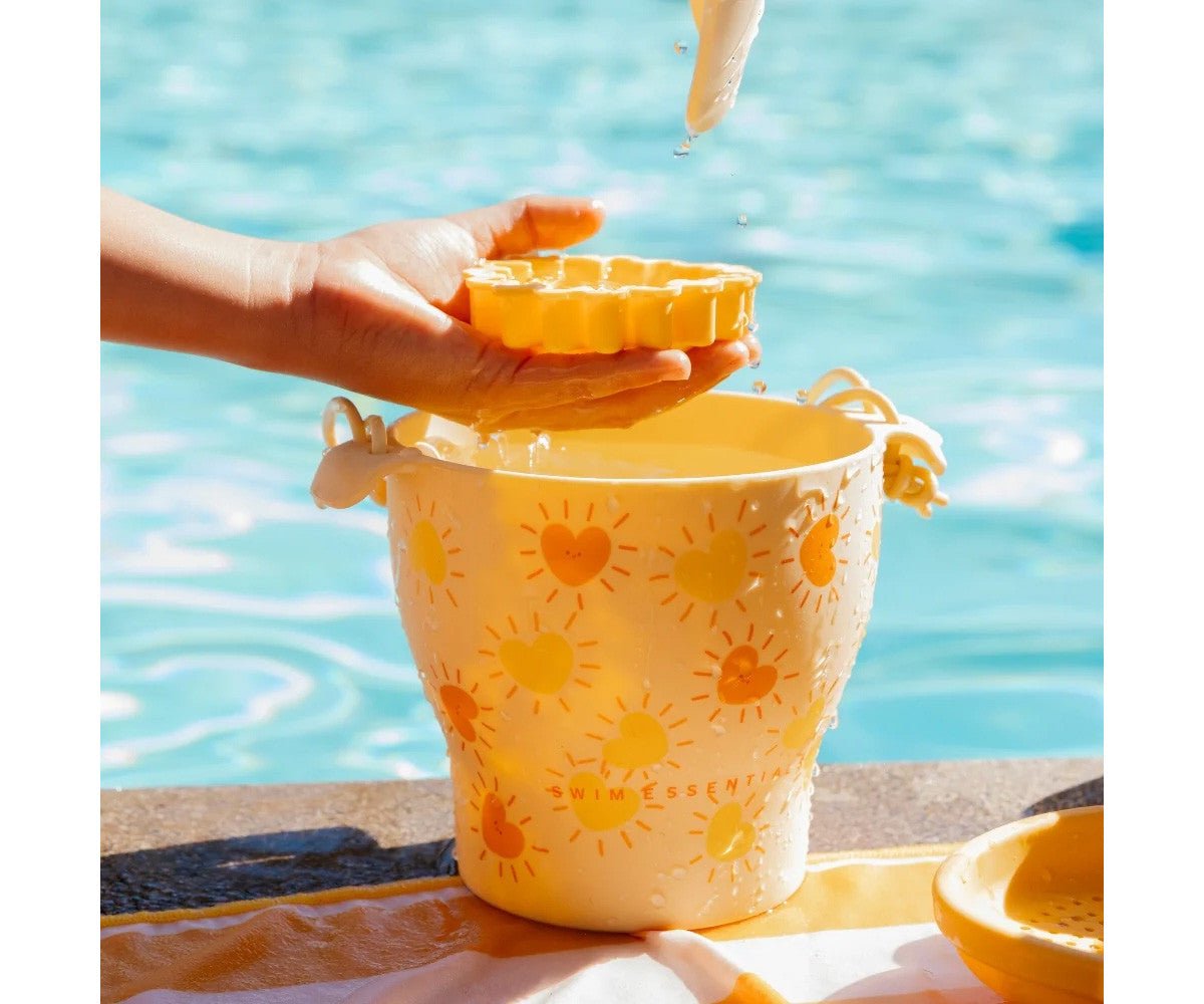 Giochi da spiaggia in silicone - Solmate