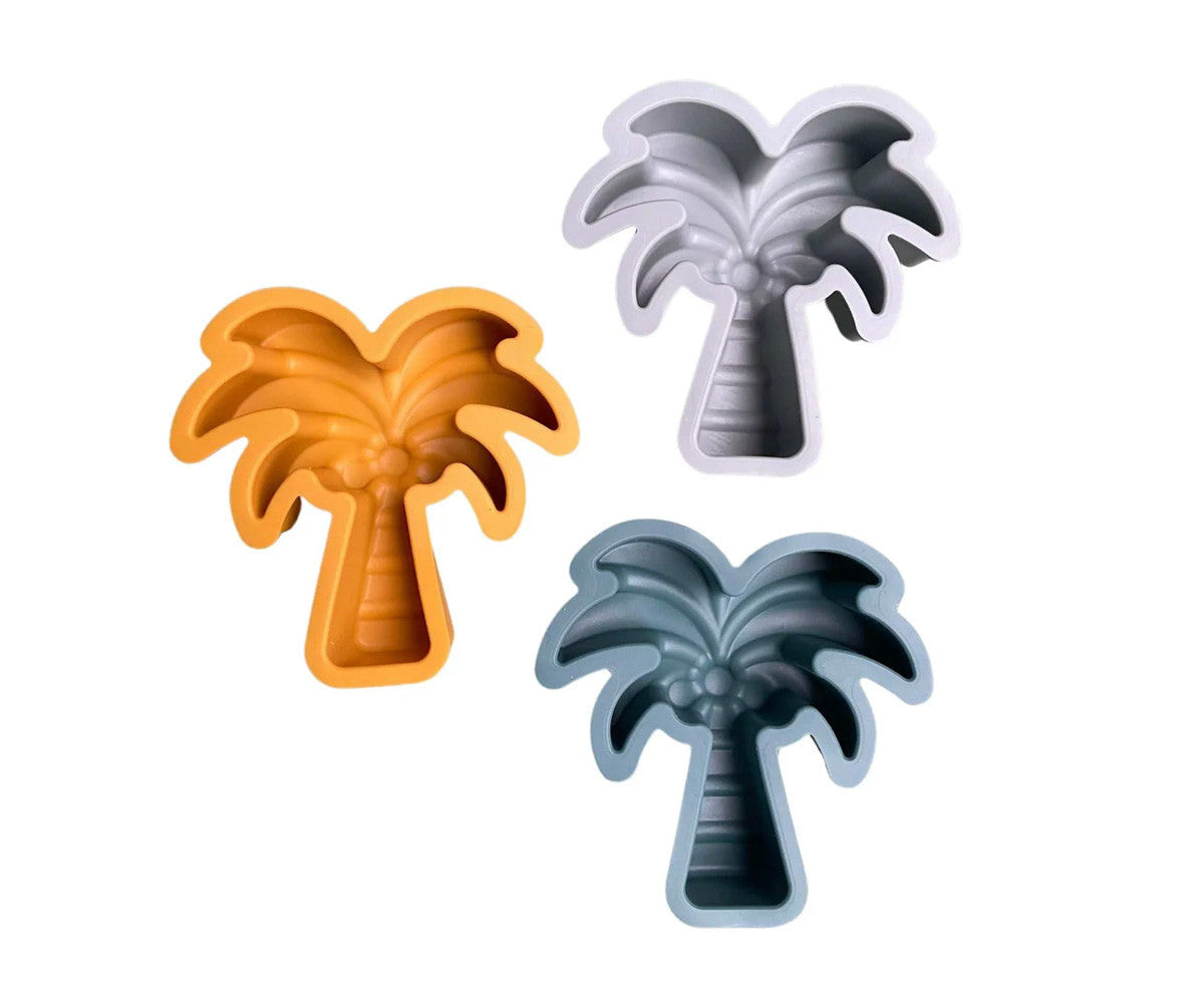 Giochi da spiaggia in silicone - Jungle