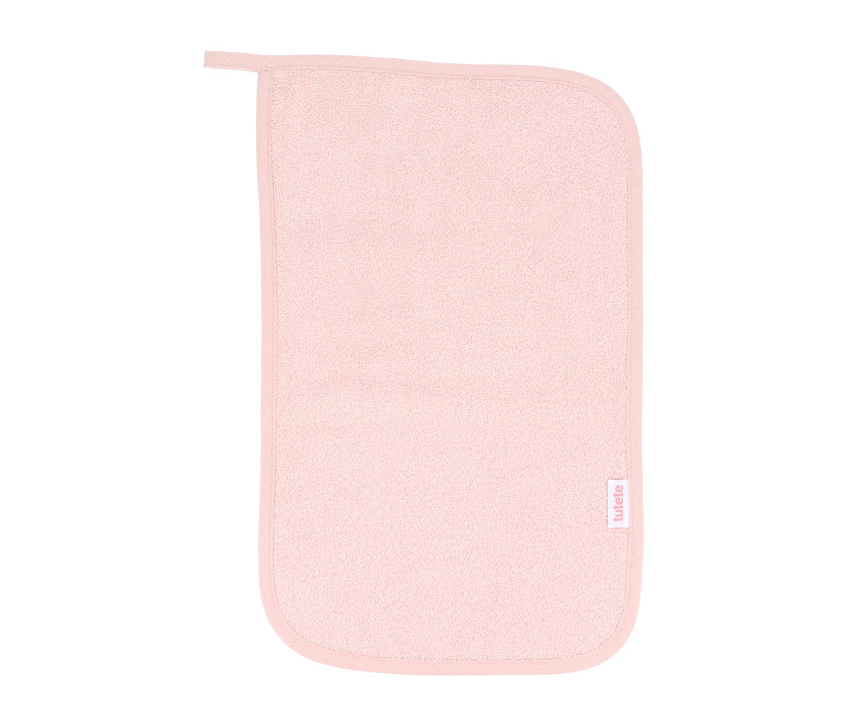 Asciugamano Asilo Personalizzabile Pink