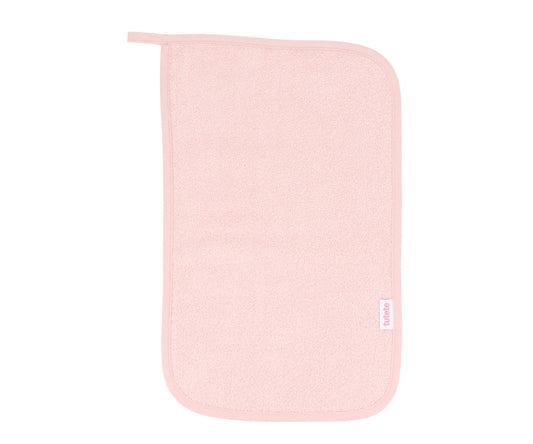 Asciugamano Asilo Personalizzabile Pink