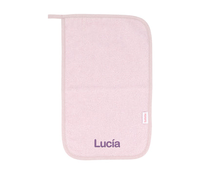 Asciugamano Asilo Personalizzabile Lavender