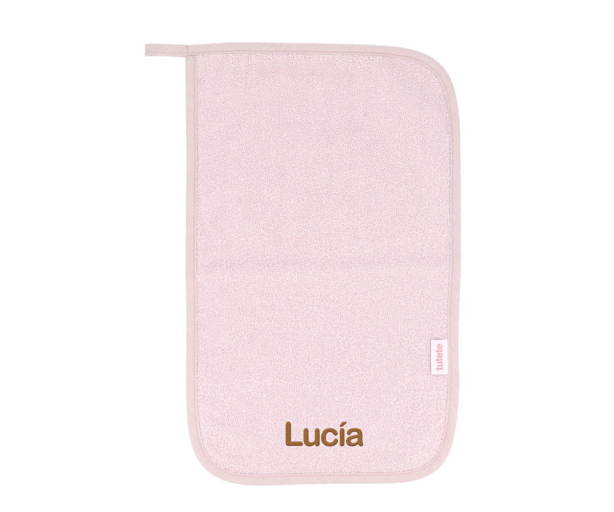 Asciugamano Asilo Personalizzabile Lavender