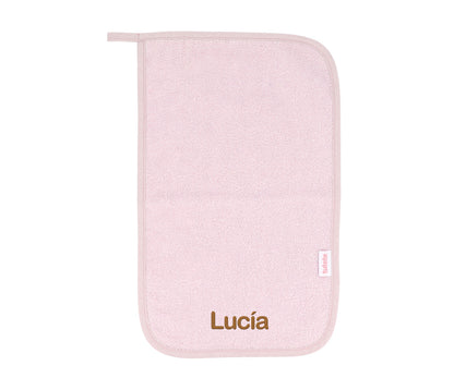 Asciugamano Asilo Personalizzabile Lavender