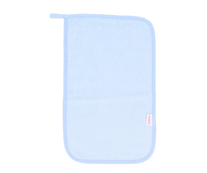 Asciugamano Asilo Personalizzabile Blue