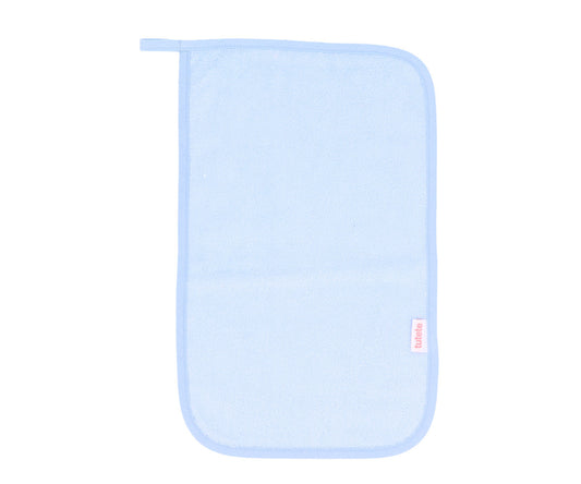 Asciugamano Asilo Personalizzabile Blue