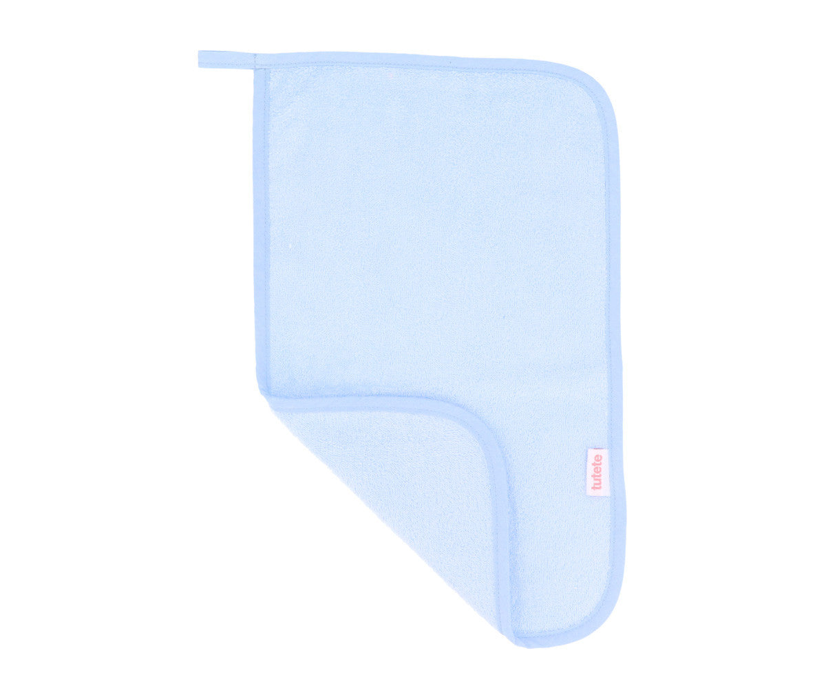 Asciugamano Asilo Personalizzabile Blue