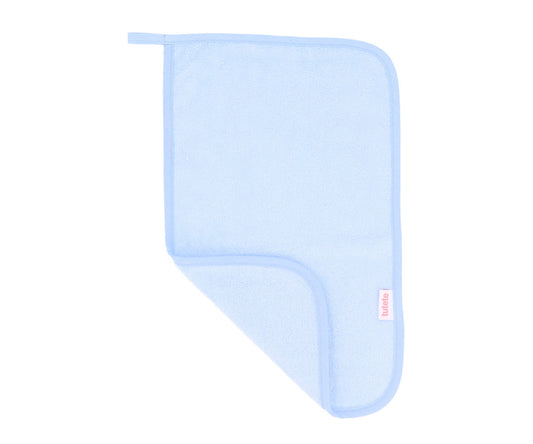 Asciugamano Asilo Personalizzabile Blue