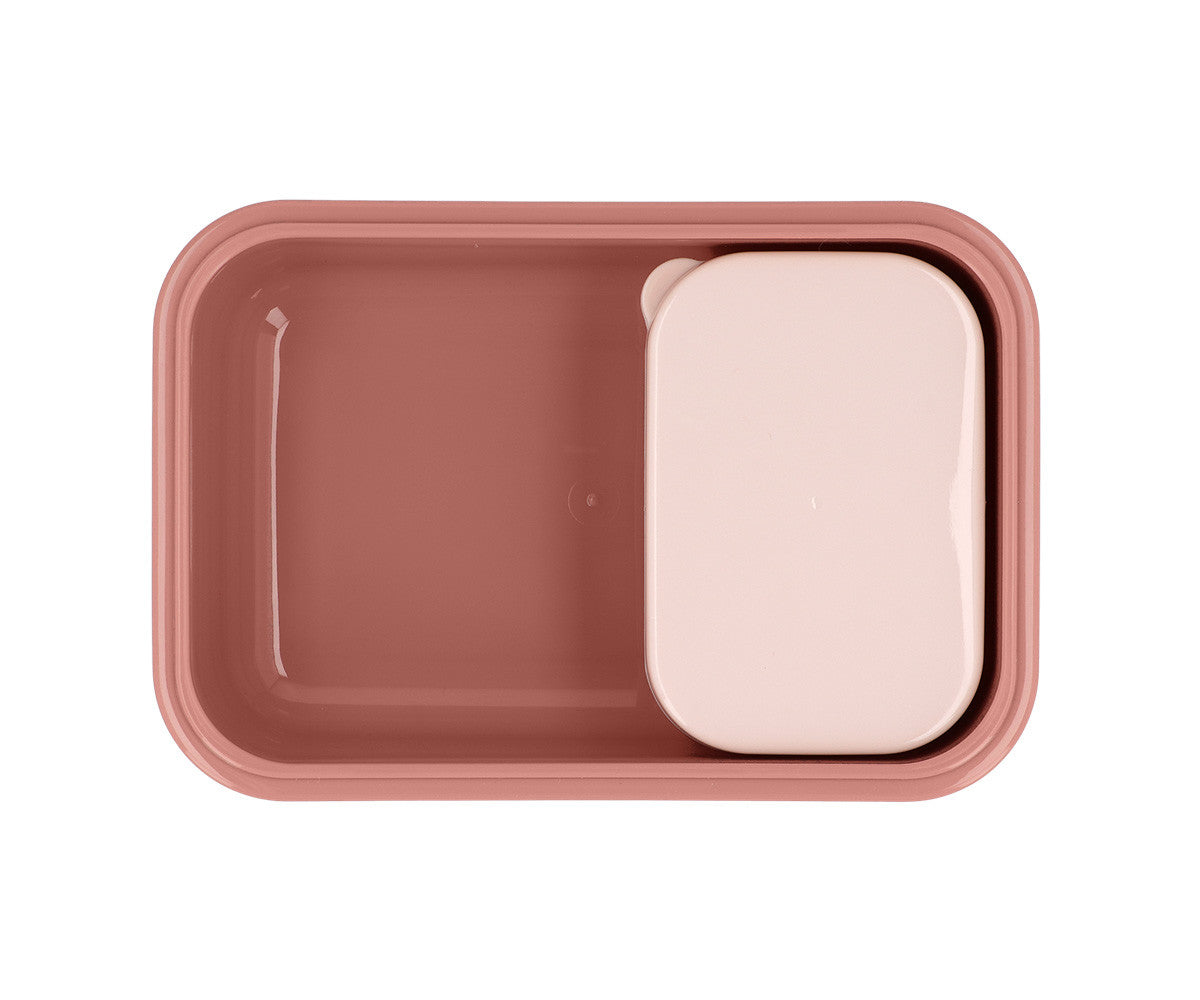 Lunch Box Tutete The Wooden Boy