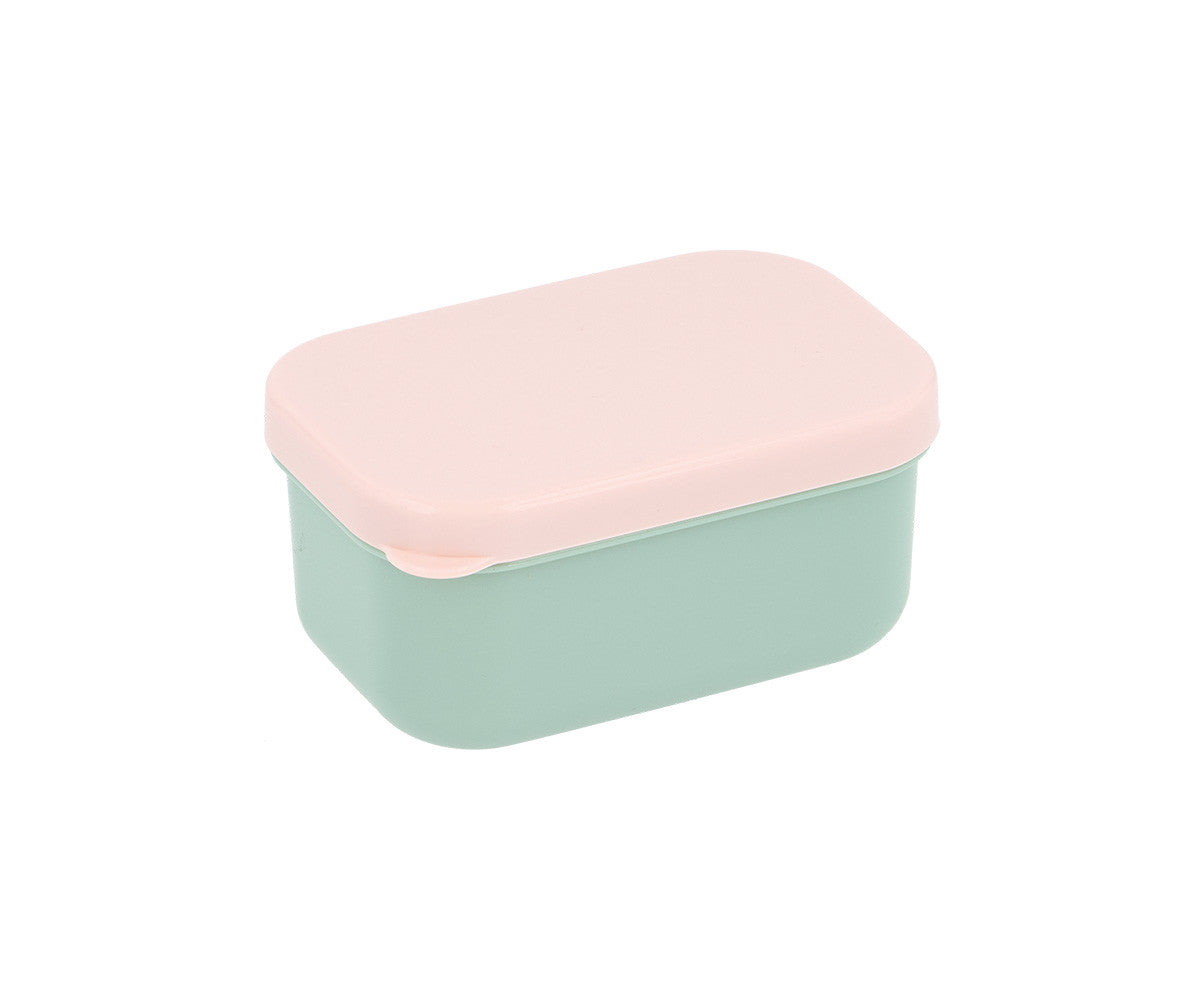 Lunch Box Tutete The Wooden Boy
